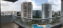 Chuan Park (D19), Condominium #212314011